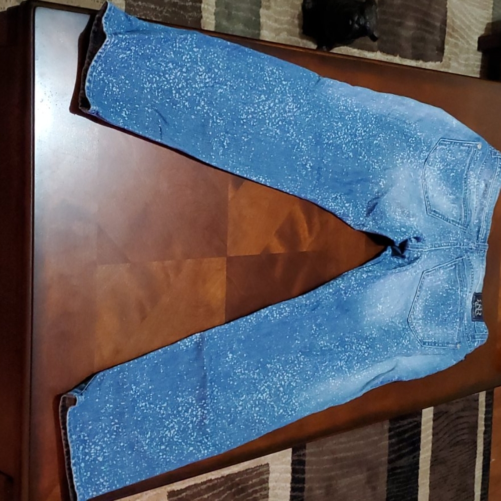 Jeans - Picture 2 of 2